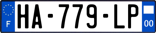 HA-779-LP