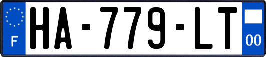 HA-779-LT