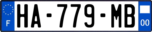 HA-779-MB