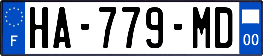 HA-779-MD