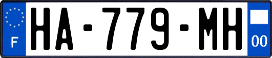 HA-779-MH