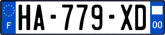 HA-779-XD
