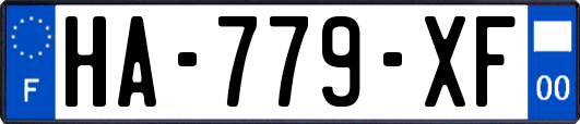 HA-779-XF