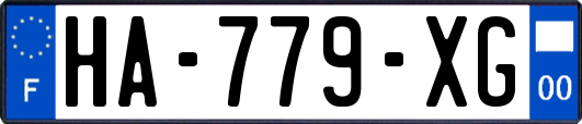 HA-779-XG