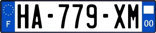 HA-779-XM