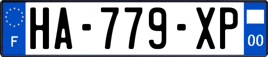 HA-779-XP