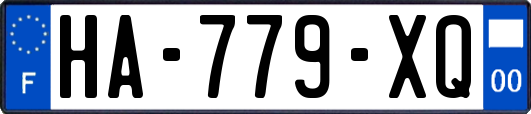 HA-779-XQ