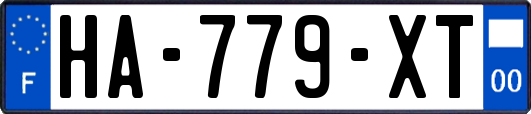 HA-779-XT
