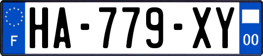 HA-779-XY