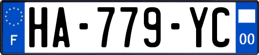 HA-779-YC