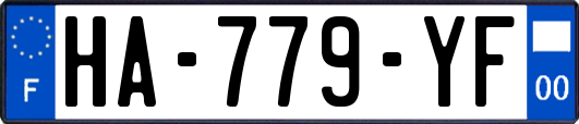HA-779-YF