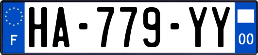 HA-779-YY