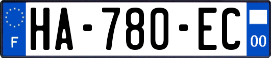 HA-780-EC