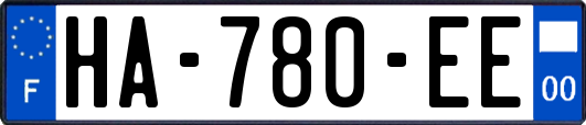 HA-780-EE