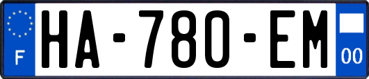 HA-780-EM