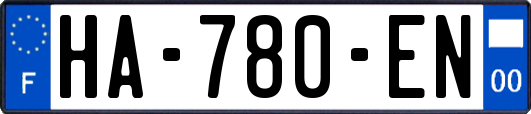 HA-780-EN