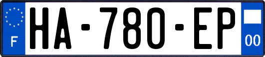 HA-780-EP