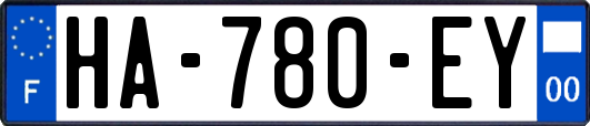 HA-780-EY