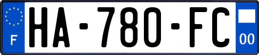 HA-780-FC