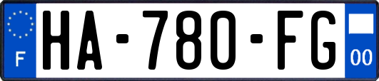 HA-780-FG