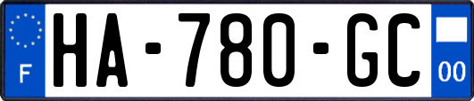 HA-780-GC