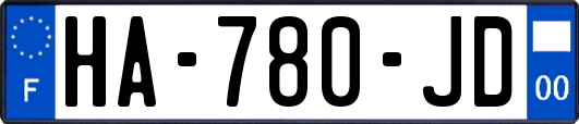 HA-780-JD