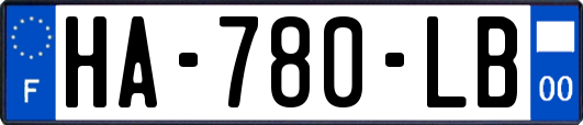 HA-780-LB