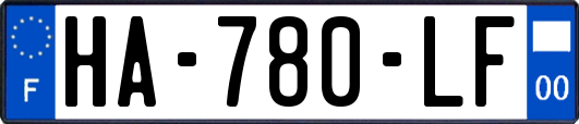 HA-780-LF