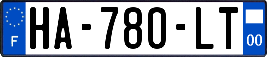 HA-780-LT