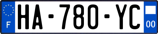 HA-780-YC