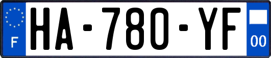 HA-780-YF