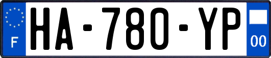 HA-780-YP