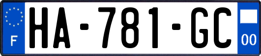 HA-781-GC