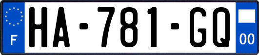 HA-781-GQ