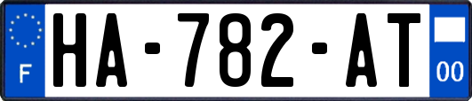HA-782-AT