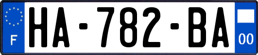 HA-782-BA