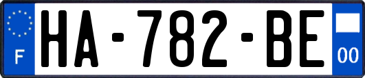 HA-782-BE