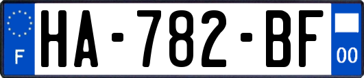 HA-782-BF