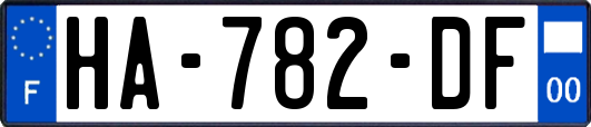 HA-782-DF