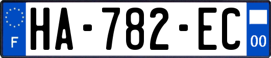 HA-782-EC