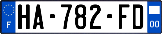 HA-782-FD