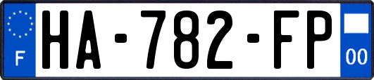 HA-782-FP