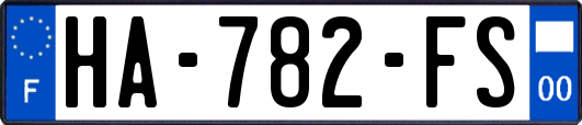 HA-782-FS