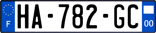 HA-782-GC