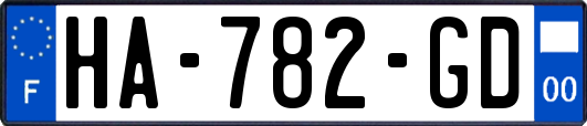 HA-782-GD