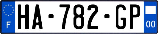 HA-782-GP