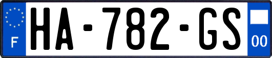 HA-782-GS