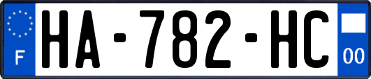 HA-782-HC