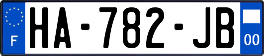 HA-782-JB