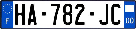 HA-782-JC